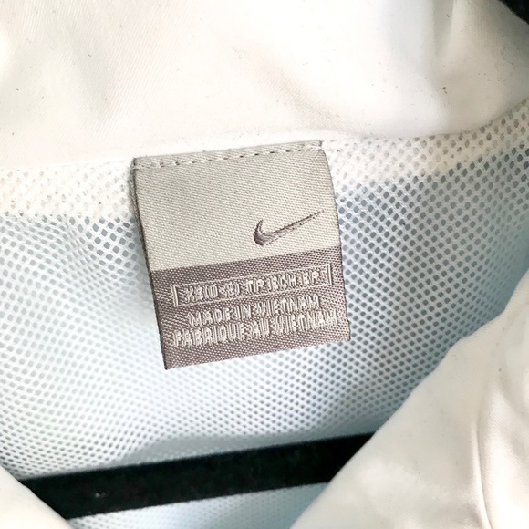 Nike Windbreaker Jacket - Picture 2 of 6